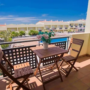 Apartamento Oasis Fanabe España