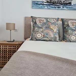  Apartamento Adeje Penthouse By Rinamar España