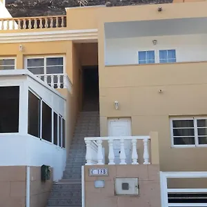  Apartamento Casa Filo, Maravilloso En España