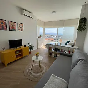 Apartamento Estudio Con Vistas España