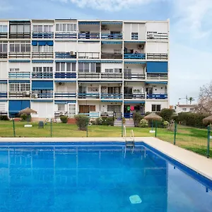 Los Alamos Holiday Studio Torremolinos