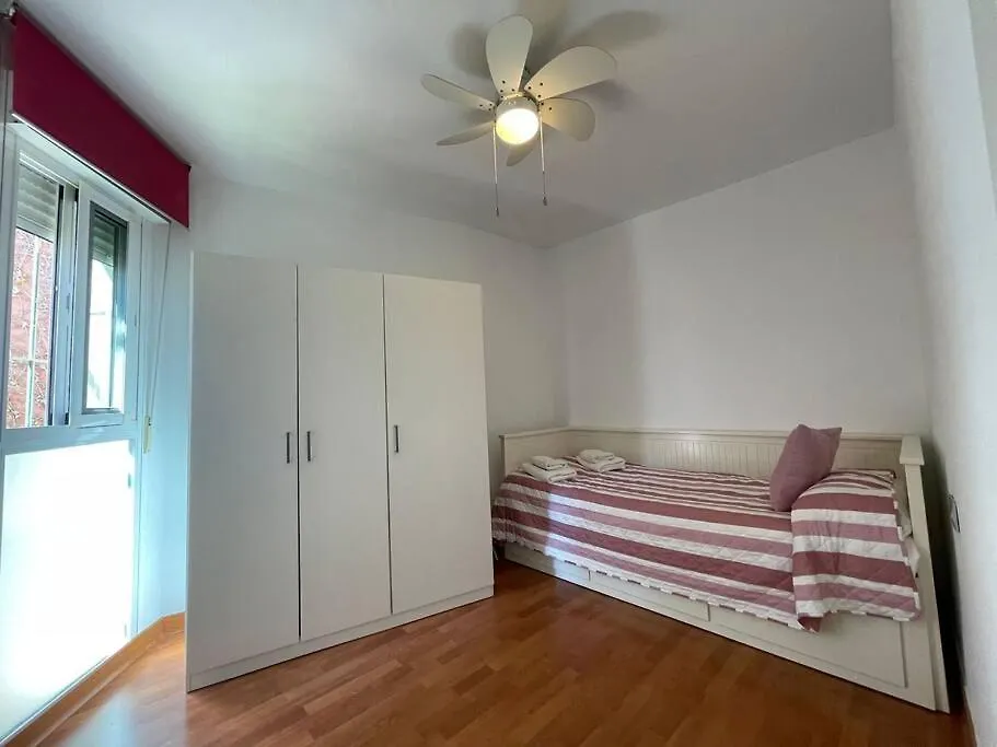 Apartment Apartamento Calma Las Mercedes Torremolinos
