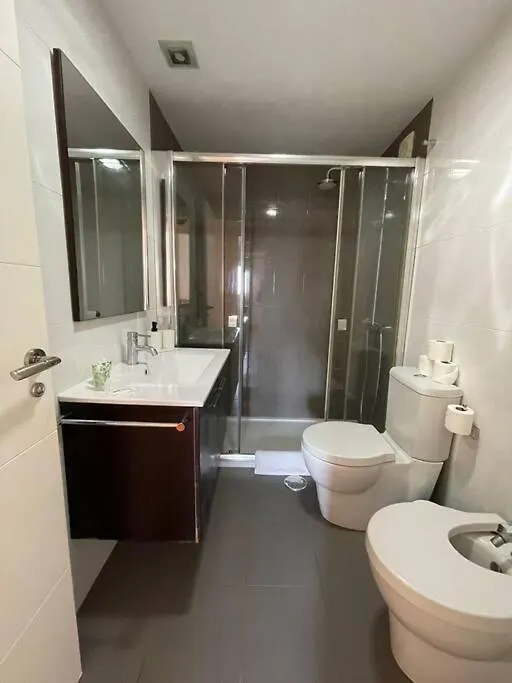 Apartamento Calma Las Mercedes Torremolinos Apartment