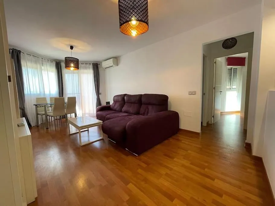 Apartamento Calma Las Mercedes Torremolinos 0*,  Spanien